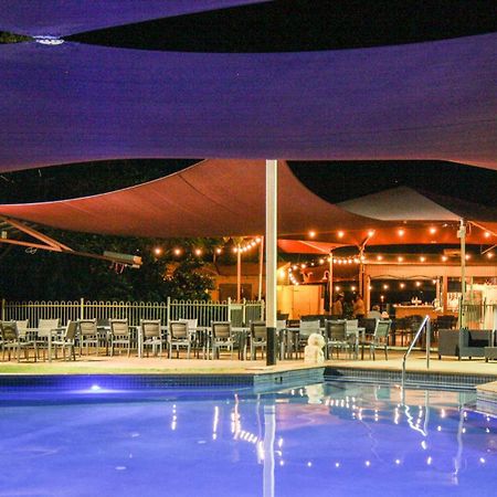 קונונורה Lily Lagoon Resort מראה חיצוני תמונה