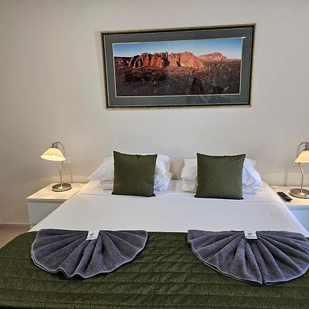קונונורה Lily Lagoon Resort מראה חיצוני תמונה