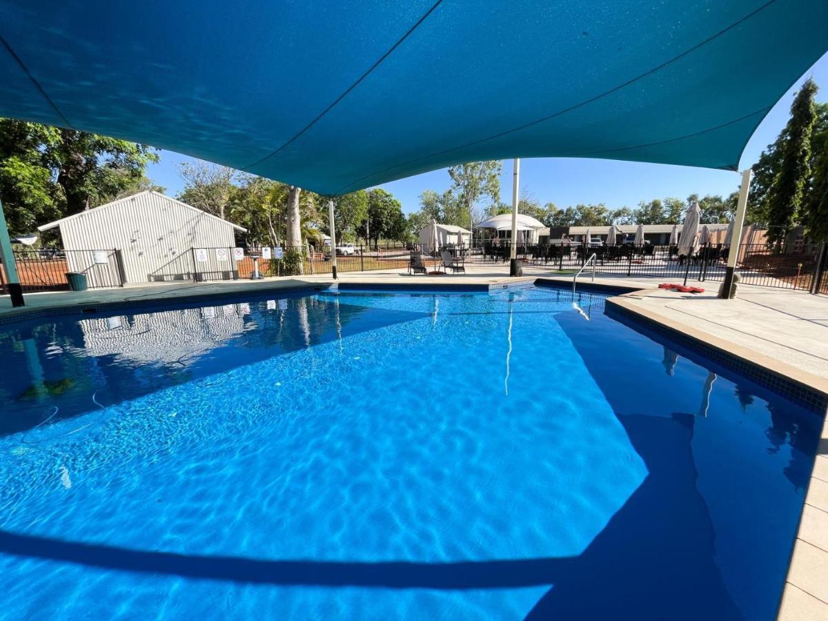 קונונורה Lily Lagoon Resort מראה חיצוני תמונה